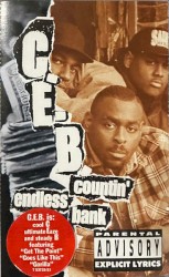 Countin’ Endless Bank