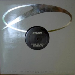 Time to Say Goodbye (Remixes)