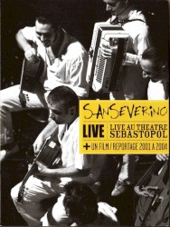 Live au théatre Sébastopol