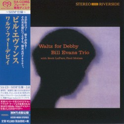 Waltz for Debby