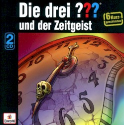 Die drei ??? und der Zeitgeist
