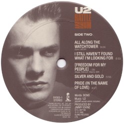 Rattle and Hum