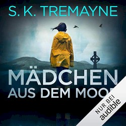 Mädchen aus dem Moor
