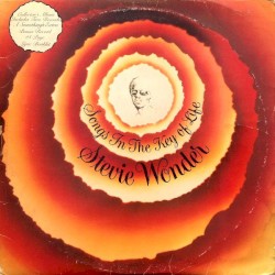 Songs in the Key of Life