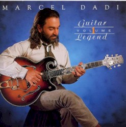 Guitar Legend, Volume 1