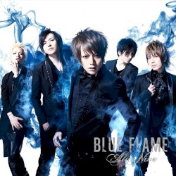 BLUE FLAME