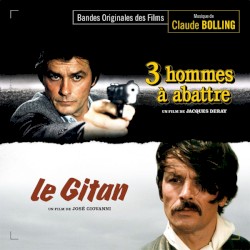 3 Hommes À Abattre / Le Gitan