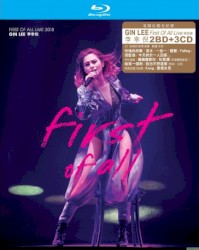 First of All Live 2018