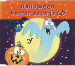 Halloween Horror Sounds