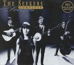 The Seekers Complete