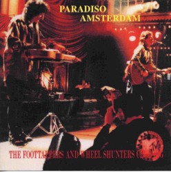 1995-05-27: Paradiso, Amsterdam, Netherlands