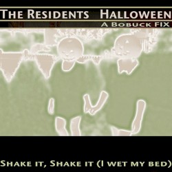 Halloween: A Bobuck Fix