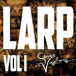 Larp Vol. I