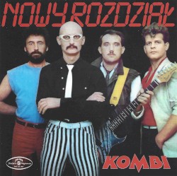 Nowy rozdział