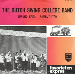 Burung Kaka / Rambut Itam