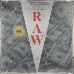 38 Strategies of Raw