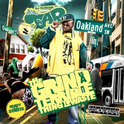 The Grind Is a Terrible Thing to Waste