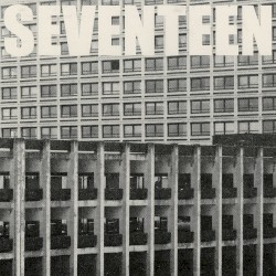 Seventeen Going Under