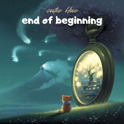 end of beginning