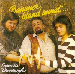 Bananer – bland annat…