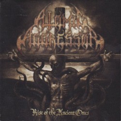 Rise of the Ancient Ones
