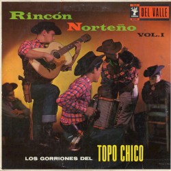 Rincón norteño, vol. I