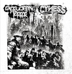 Excruciating Terror / Cyness