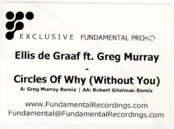 Circles of Why (without You)