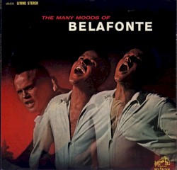 The Many Moods of Belafonte