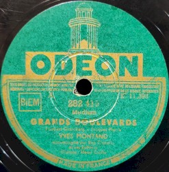 Grands Boulevards / Rue Lepic