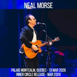 Live in Quebec