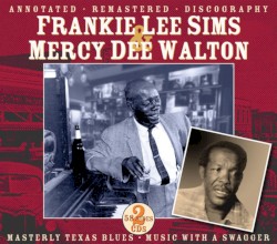 Masterly Texas Blues ⋅ Music With A Swagger