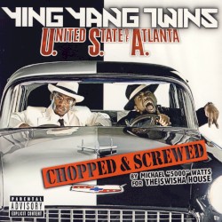 U.S.A. (United State of Atlanta) (Chopped & Screwed)