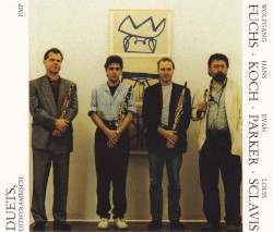 Duets, Dithyrambisch