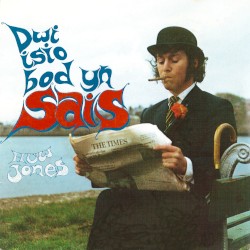 Dwi Isio Bod Yn Sais