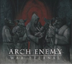 War Eternal