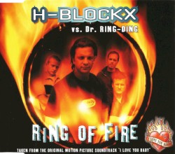 Ring of Fire