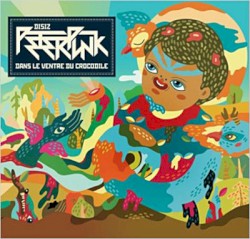 Dans le ventre du crocodile