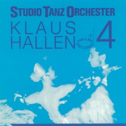 Klaus Hallen 4