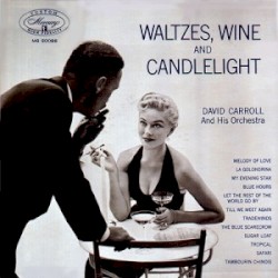Waltzes, Wine and Candlelight