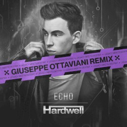 Echo (Giuseppe Ottaviani remix)