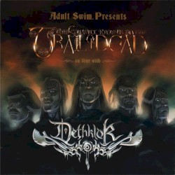 Adult Swim Presents... And You Will Know Us by the Trail of Dead on Tour With Dethklok: Music for Your Ear Drums