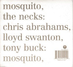 Mosquito / See Through