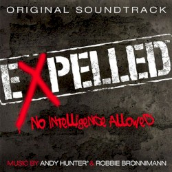 Expelled: No Intelligence Allowed