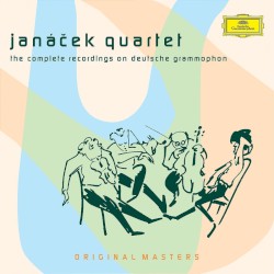 The Complete Recordings on Deutsche Grammophon