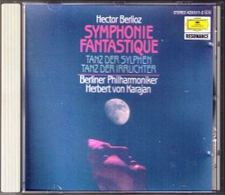 Symphonie Fantastique / Tanz der Sylphen / Tanz der Irrlichter