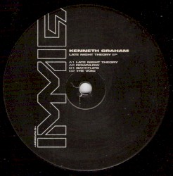 Late Night Theory EP