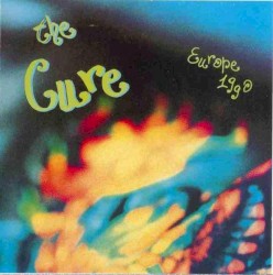 Europe 1990