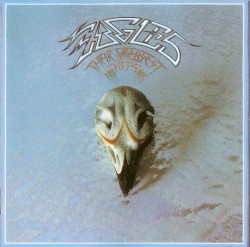 Their Greatest Hits 1971–1975