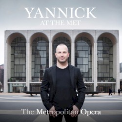 Yannick at the Met